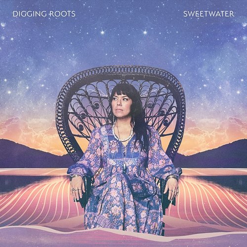 Sweetwater Digging Roots