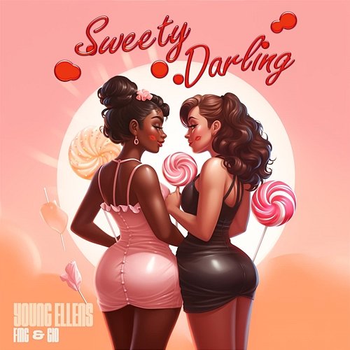 Sweety Darling Young Ellens feat. Gio, FMG