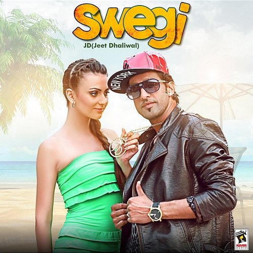 Swegi Jeet Dhaliwal