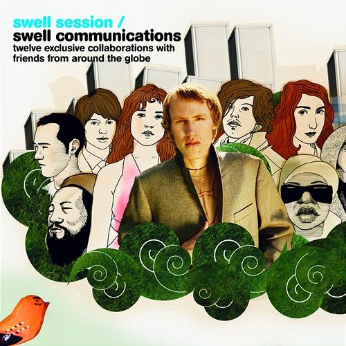 Swell Communications Swell Sessions