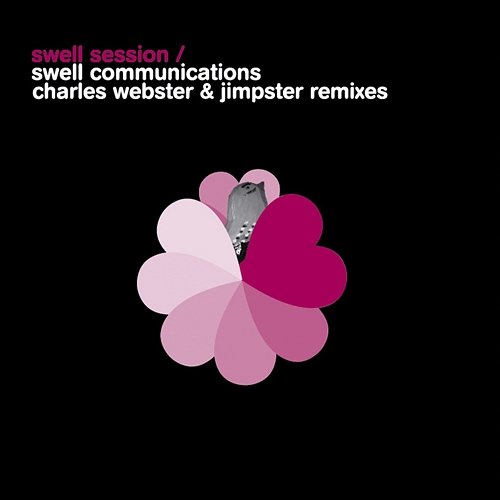 Swell Communications Charles Webster & Jimpster Remixes Swell Sessions