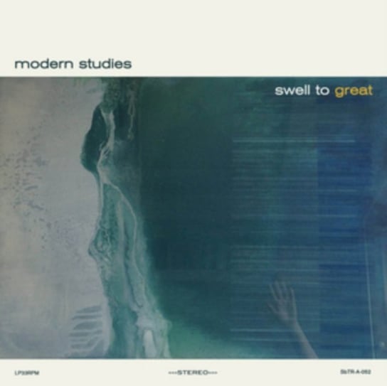 Swell To Great [Transparent] Modern Studies