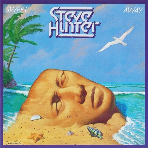 Swept Away Steve Hunter