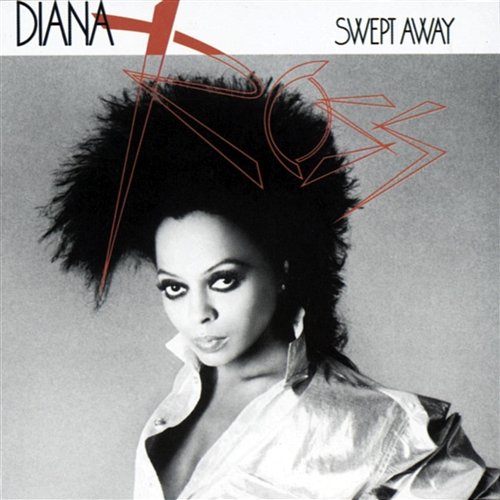 Swept Away Diana Ross