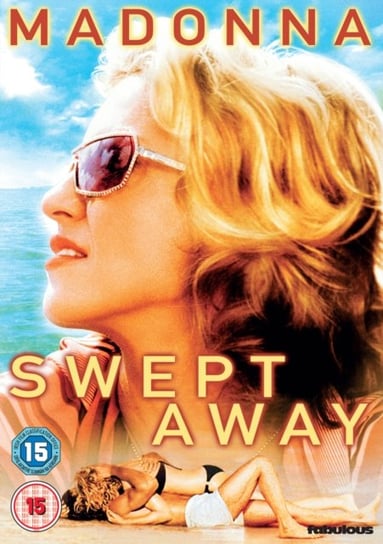Swept Away (brak polskiej wersji językowej) Ritchie Guy