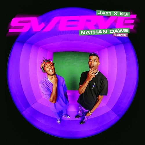 SWERVE JAY1 feat. KSI