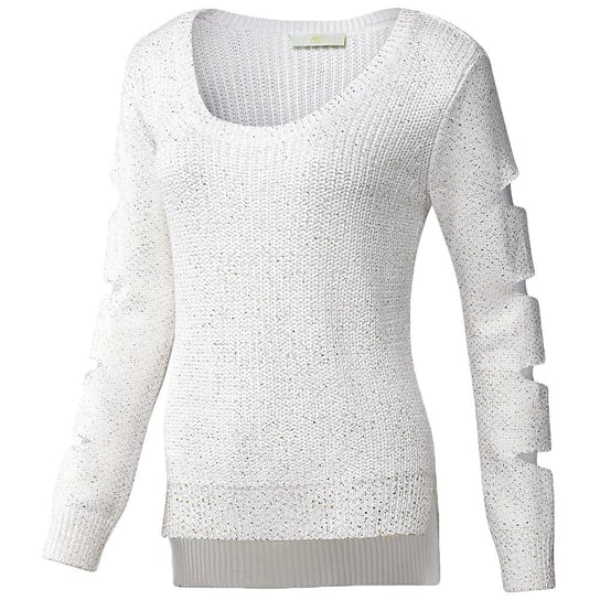 Sweter adidas NEO Selena Gomez damski sweterek-L Adidas