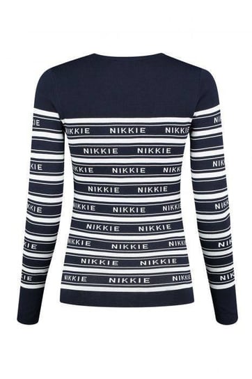 Sweter damski Nikkie wygodny bluzka-XS Inna marka