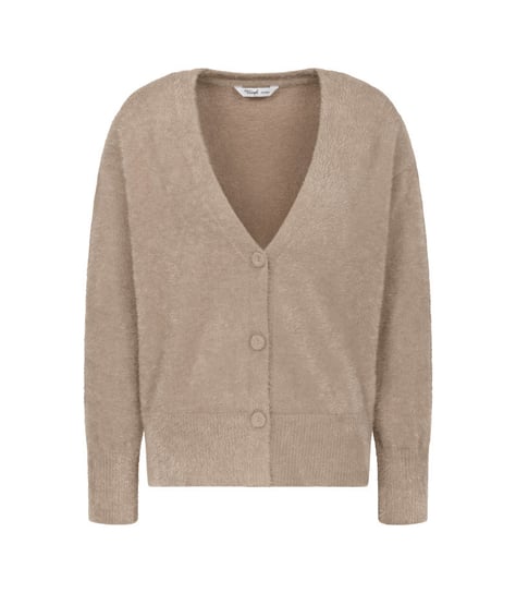 Sweter damski rozpinany Triumph Smart Thermal Cardigan X-L Triumph