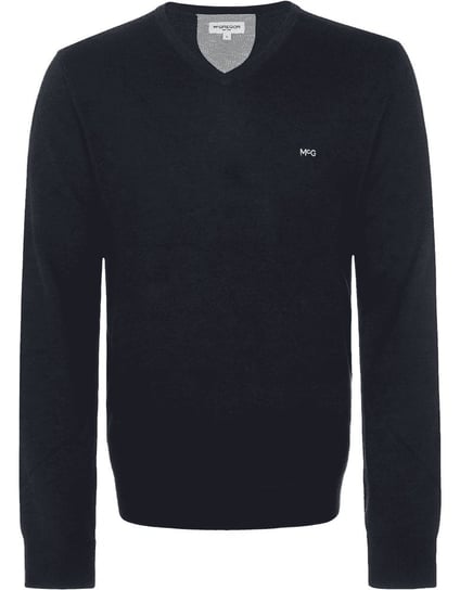 Sweter Mc Gregor Cotton Silk V Sweater-M Inna marka