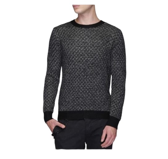 Sweter Męski Antony Morato Dziergany -Xl Antony Morato