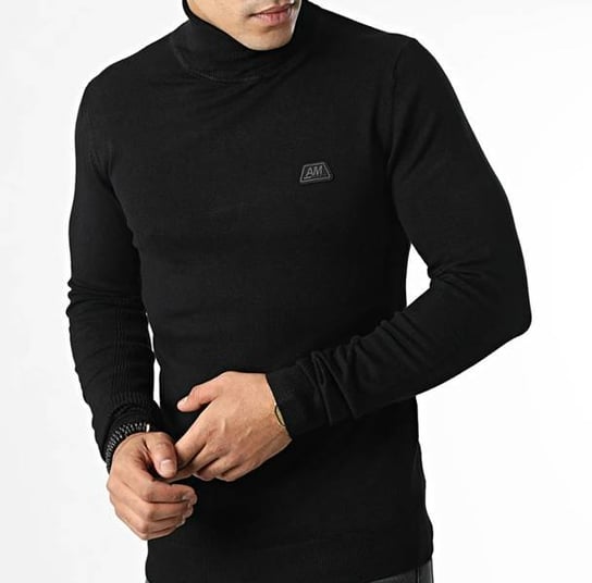 Sweter Męski Antony Morato Slim Fit In Stretch-Xxl Antony Morato