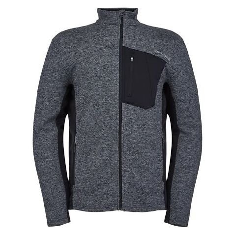 Sweter męski narciarski Spyder Bandit Full Zip 205026| r.M | ===> rok 2020 SPYDER