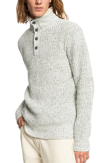 Sweter męski Quiksilver Bulevard zimowy-L Quiksilver