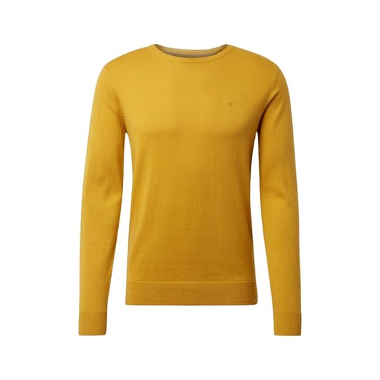 Sweter męski Tom Tailor Basic Crew klasyczny-3XL Inna marka