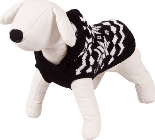 Sweterek dla psa Happet z kapturem M-30cm Happet