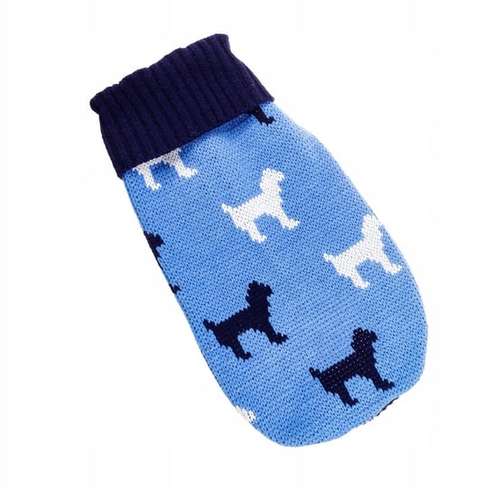 Sweterek ubranko dla psa na zimę 22cm (8) Inna marka