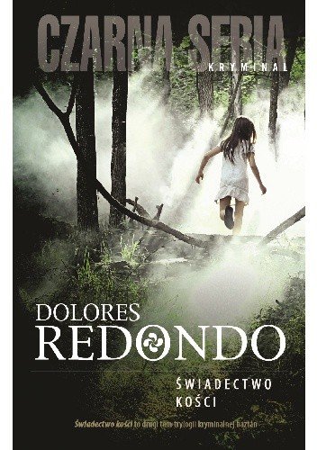 Świadectwo kości Redondo Dolores