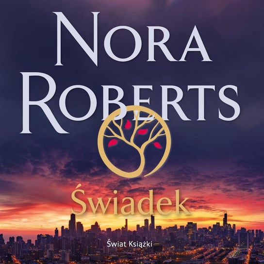 Świadek Nora Roberts