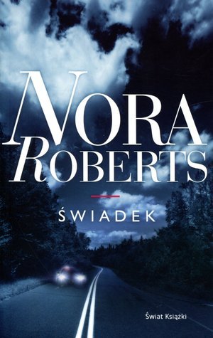 Świadek Nora Roberts