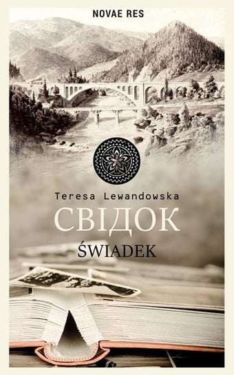Świadek Lewandowska Teresa