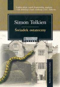 Świadek ostateczny Tolkien Simon