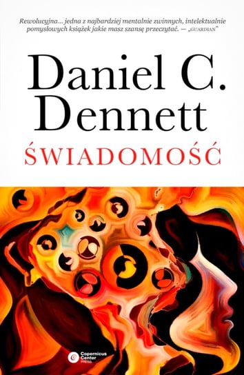 Świadomość Dennett Daniel C.