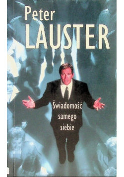 Świadomość samego siebie Lauster Peter