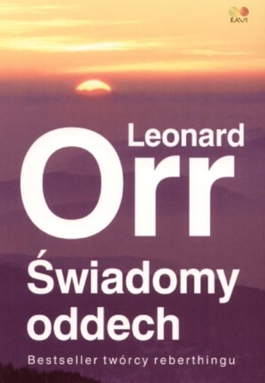 Świadomy Oddech Orr Leonard