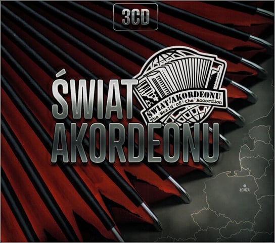 Świat Akordeonu Various Artists
