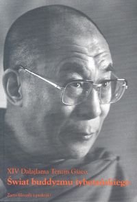 Świat buddyzmu tybetańskiego Dalajlama