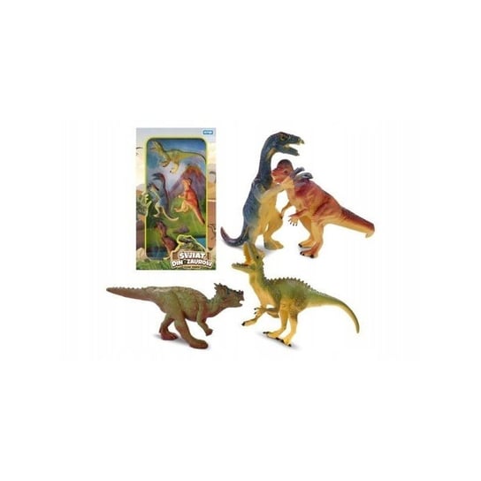 Świat Dinozaurów 61452 Artyk Artyk