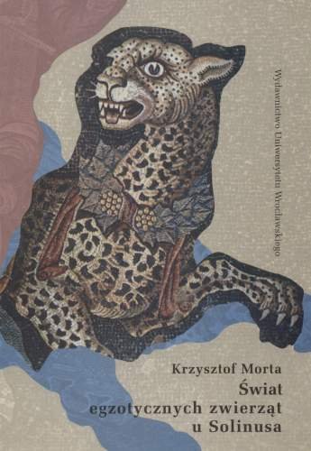 Świat Egzotycznych Zwierząt u Solinusa Morta Krzysztof