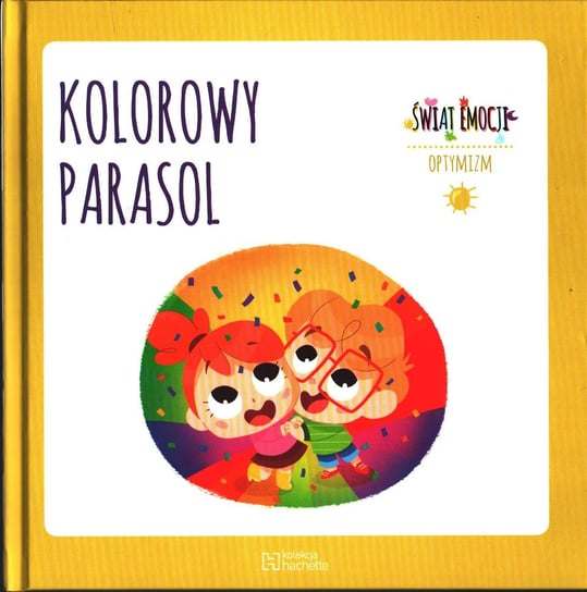 Świat Emocji Hachette Polska Sp. z o.o.