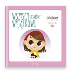 Świat Emocji Hachette Polska Sp. z o.o.