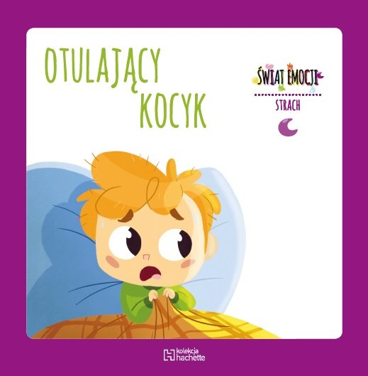 Świat Emocji Hachette Polska Sp. z o.o.