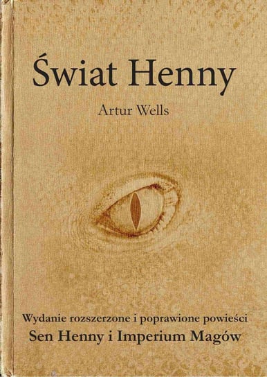 Świat Henny Wells Artur