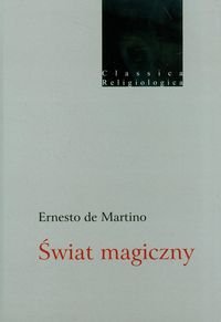 Świat magiczny Martino Ernesto