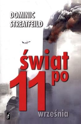 Świat po 11 września Streatfeild Dominic