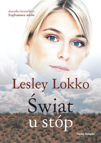 Świat u stóp Lokko Lesley