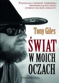 Świat w moich oczach Giles Tony