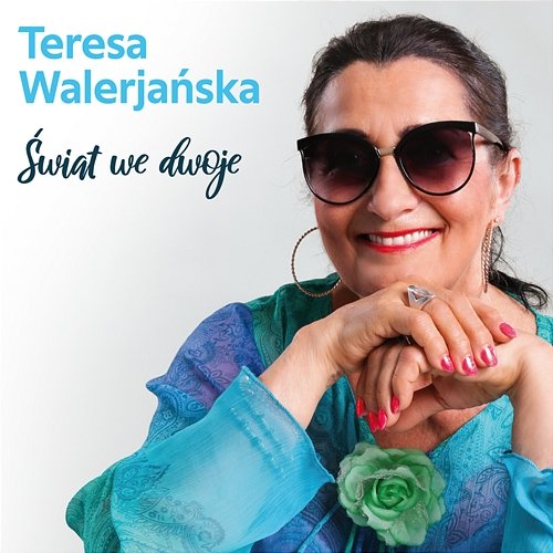 Świat we dwoje Teresa Walerjańska