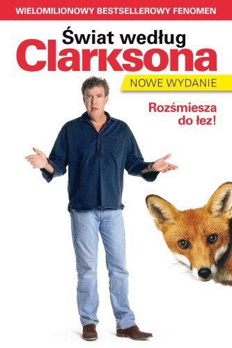 Świat według Clarksona Clarkson Jeremy