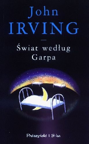 Świat według Garpa Irving John