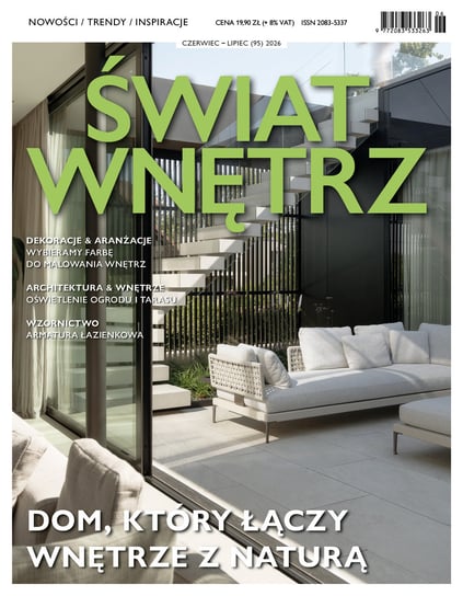 Świat Wnętrz Majer Media Katarzyna Jaszczuk