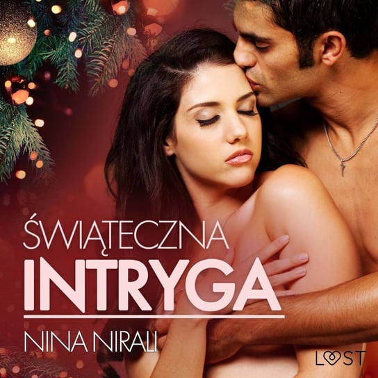 Świąteczna intryga Nirali Nina