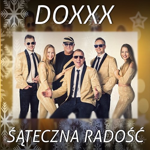 Świąteczna radość Doxxx