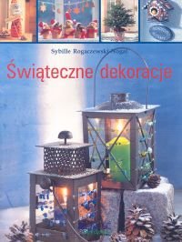 Świąteczne dekoracje Rogaczewski-Nogai Sybille