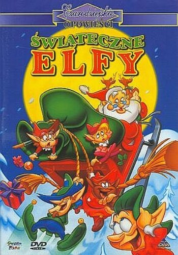 Świąteczne elfy Various Directors