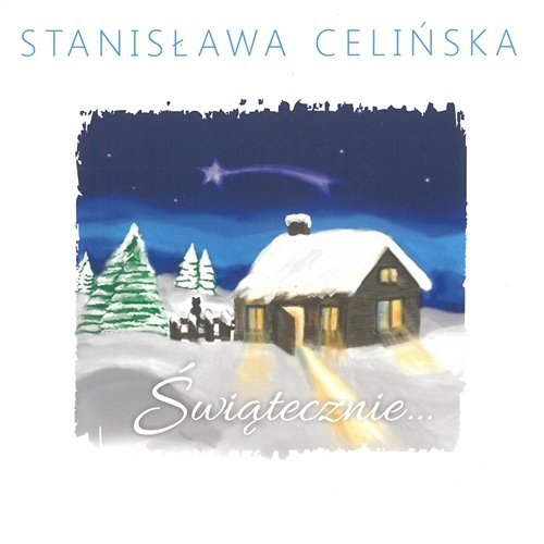 Świątecznie… Stanisława Celińska